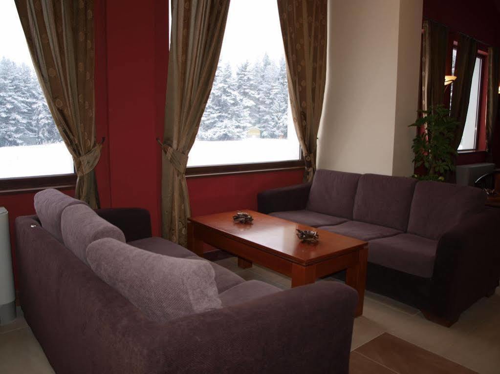 Bor Hotel Belitsa  Экстерьер фото