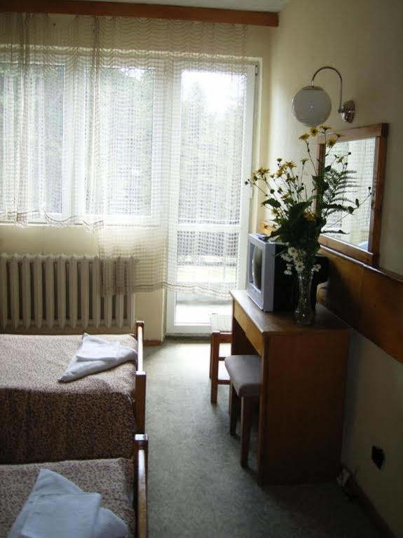 Bor Hotel Belitsa  Экстерьер фото