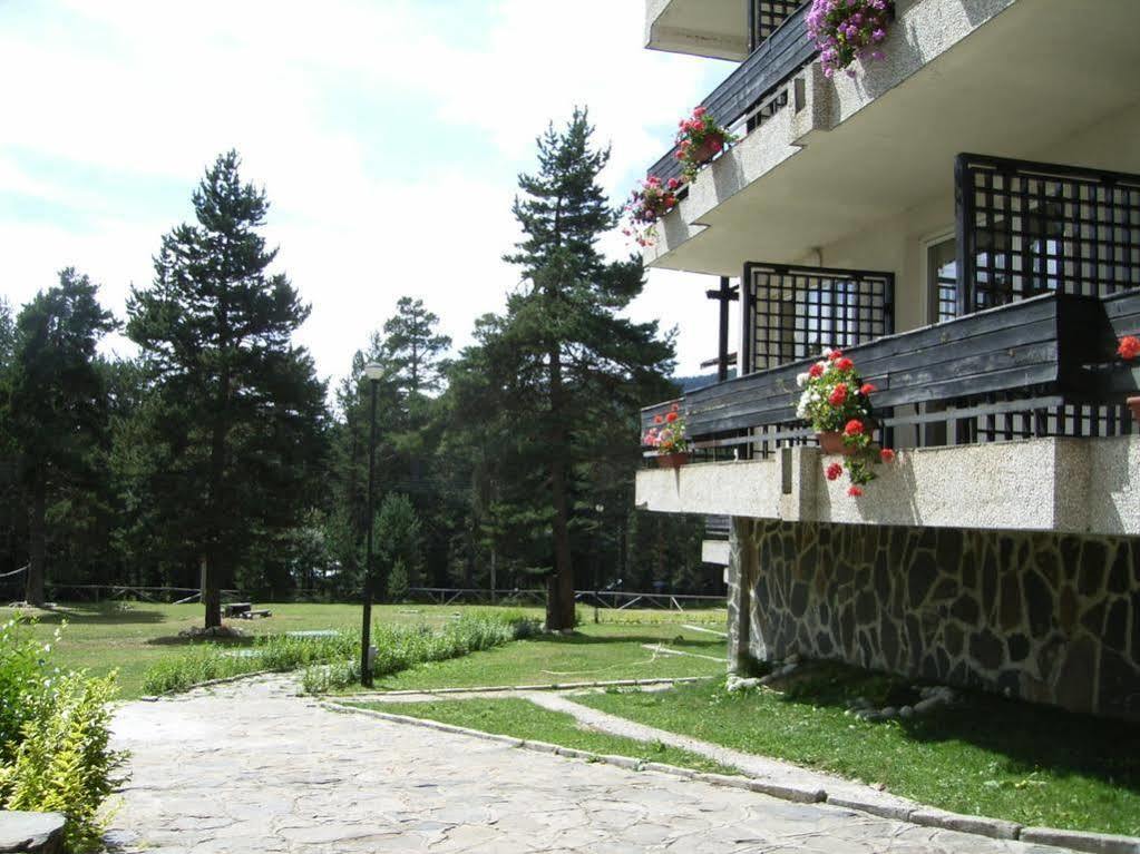 Bor Hotel Belitsa  Экстерьер фото