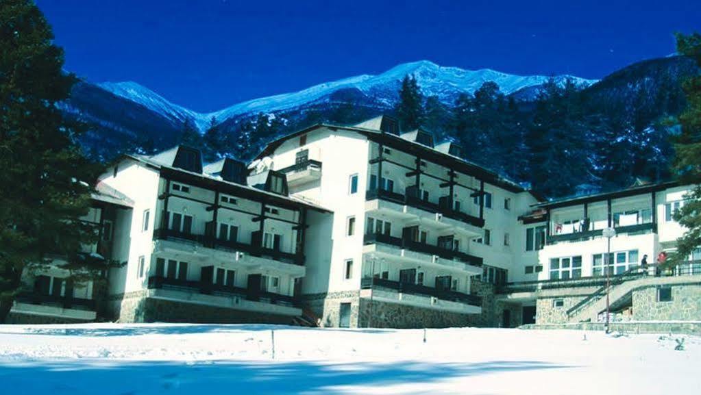 Bor Hotel Belitsa  Экстерьер фото