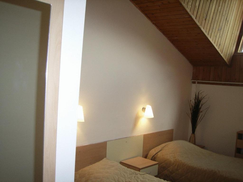 Bor Hotel Belitsa  Экстерьер фото