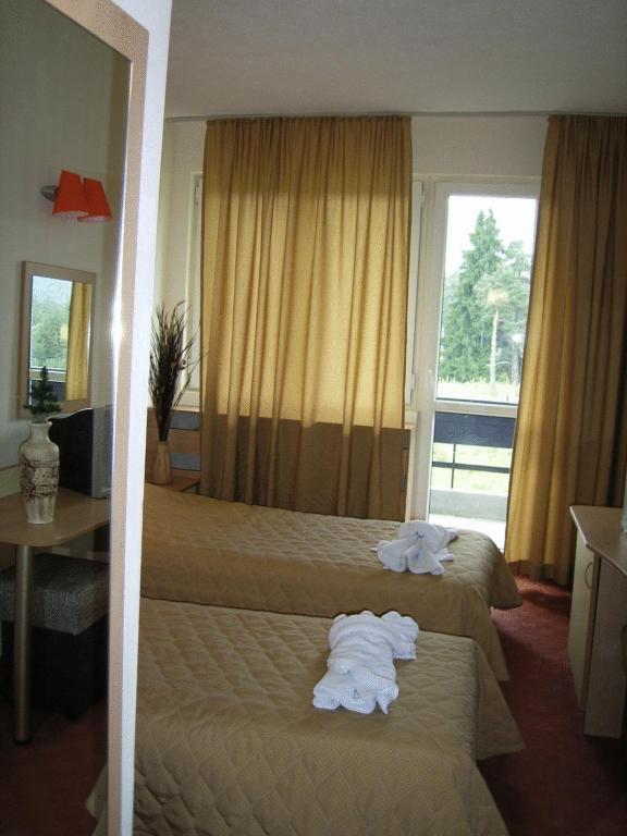 Bor Hotel Belitsa  Экстерьер фото